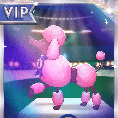 Free Mahjong Safari HD Mix-n-Match Badge