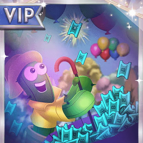 Free Poppit! Bingo Mix-n-Match Badge