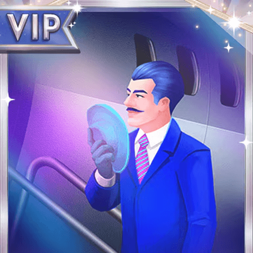 Free World Class Solitaire HD Mix-n-Match Badge