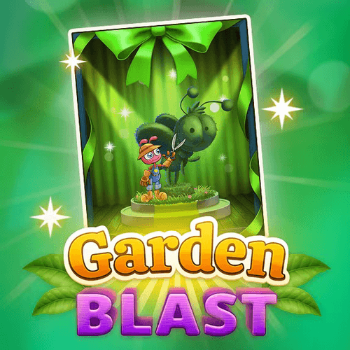 Garden Blast Grant Pruning Shrub Event