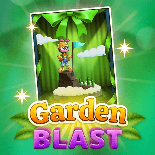 Garden Blast Grant Summits Event