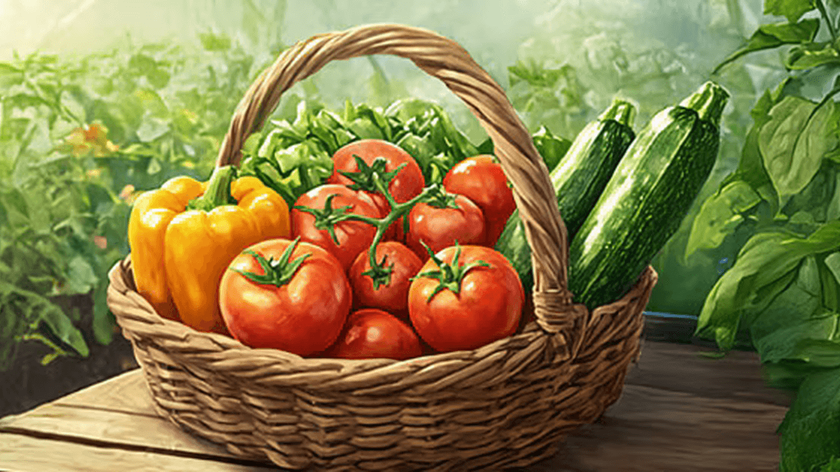 Harvest Haul Badge Collection Packs 5 & 6