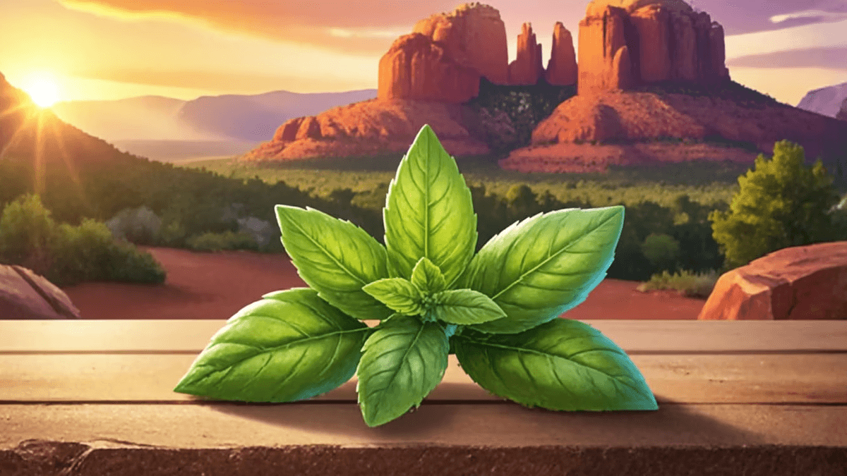 Healing Herbs Badge Collection Pack 3