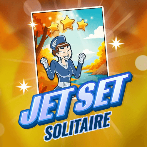 Jet Set Solitaire Autumn Cove Event