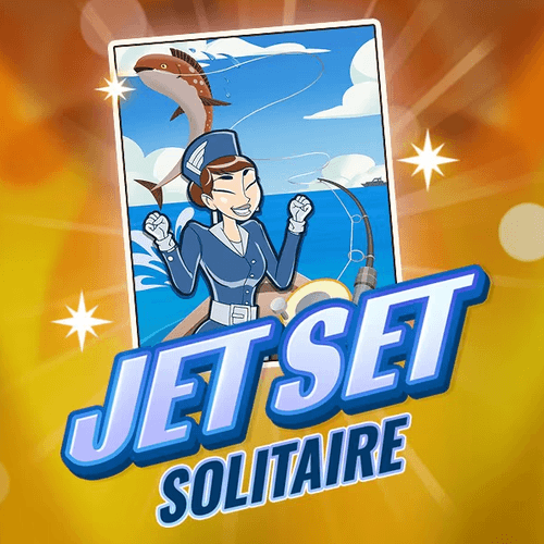 Jet Set Solitaire Deep Sea Fishing Event