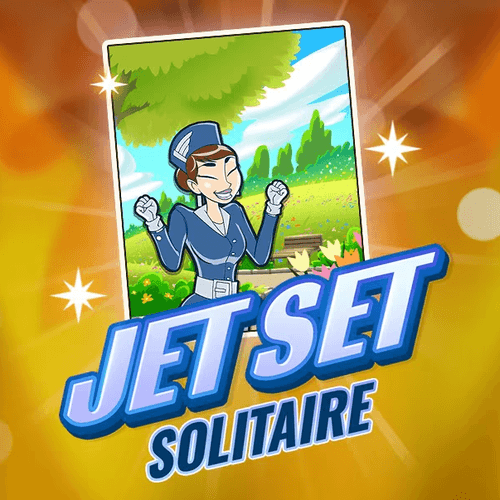 Jet Set Solitaire Spring Park Event
