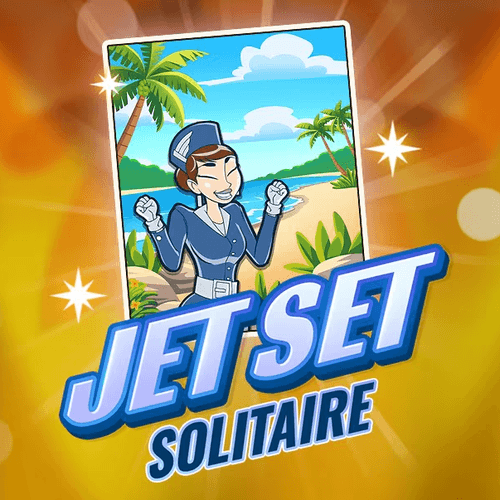 Jet Set Solitaire Summer Beach Blast Event