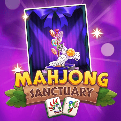 Mahjong Sanctuary Fairground Snacks Event
