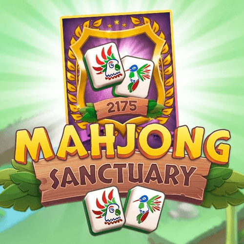 Mahjong Sanctuary New Levels April 2026