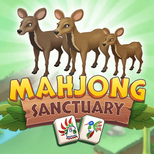 Mahjong Sanctuary New Levels August 2026