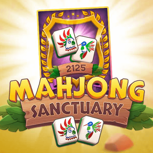 Mahjong Sanctuary New Levels February 2026
