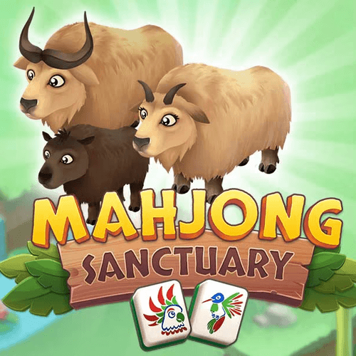 Mahjong Sanctuary New Levels July 2026