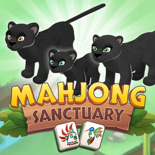 Mahjong Sanctuary New Levels June 2026