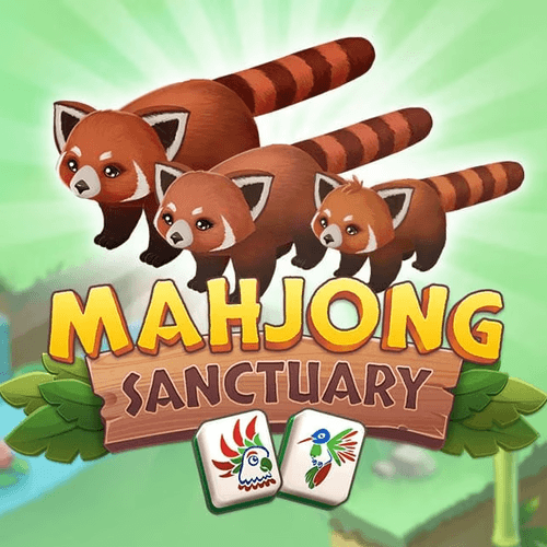Mahjong Sanctuary New Levels October 2026