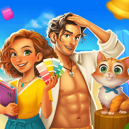 Matching Moments Enchanted Love Season