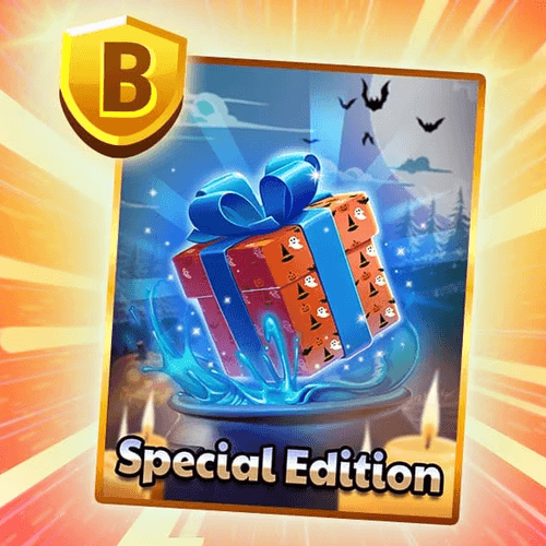 Merge Academy Limited Time Badge