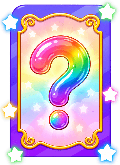Merge Academy Magic Stickers