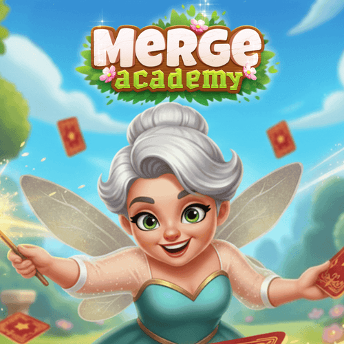 Pogo Merge Academy