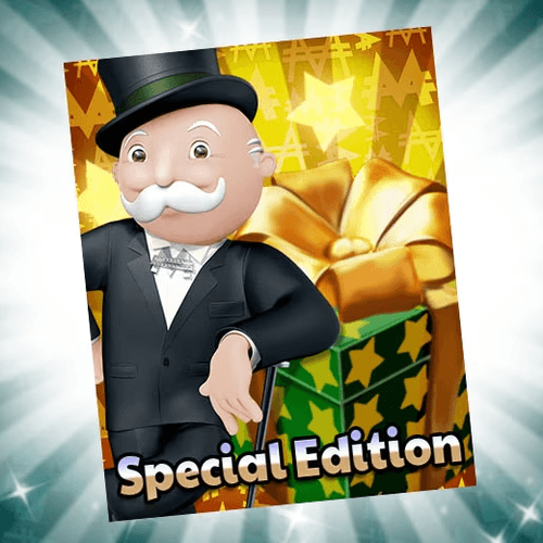 MONOPOLY Sudoku Daily Bonus Challenges