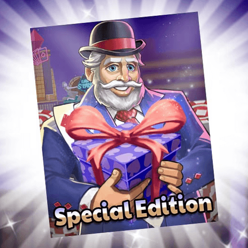 Poker Town Daily Bonus Challenges