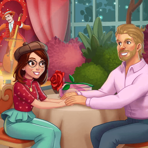 Private Concert Celebration Event