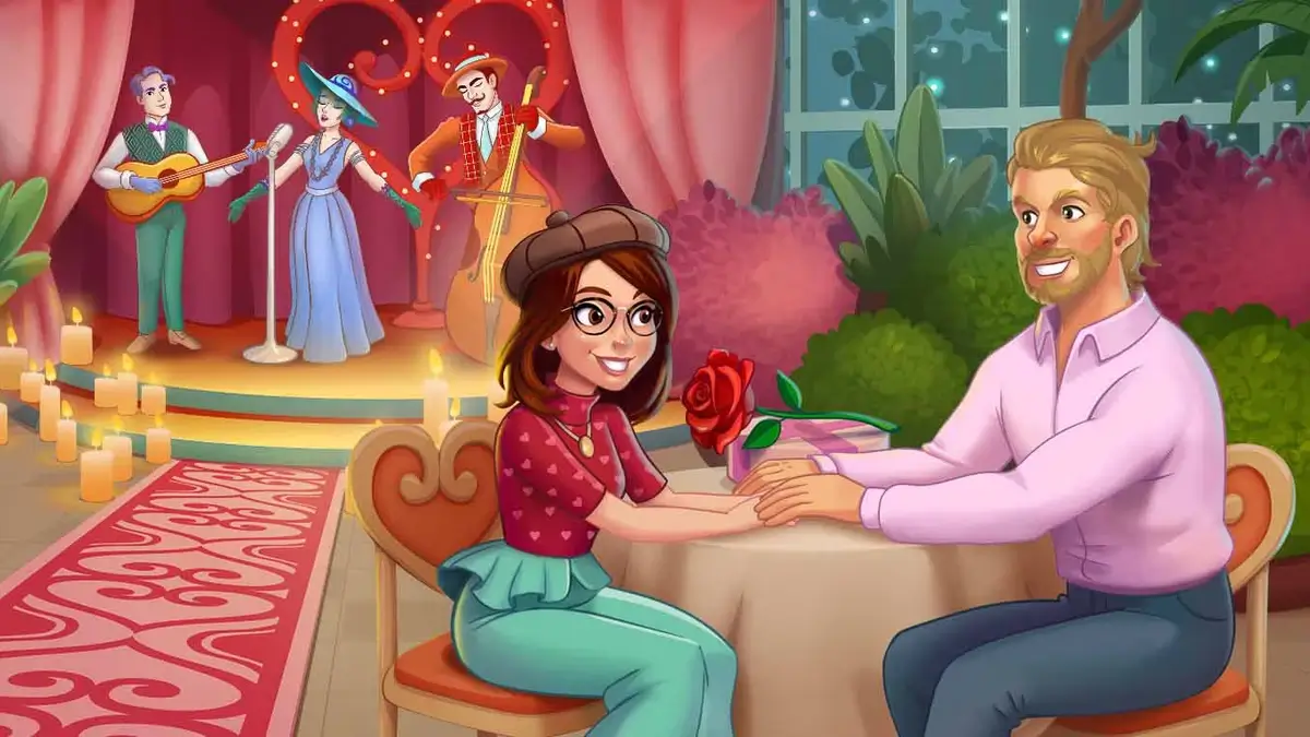 Private Concert Celebration Event