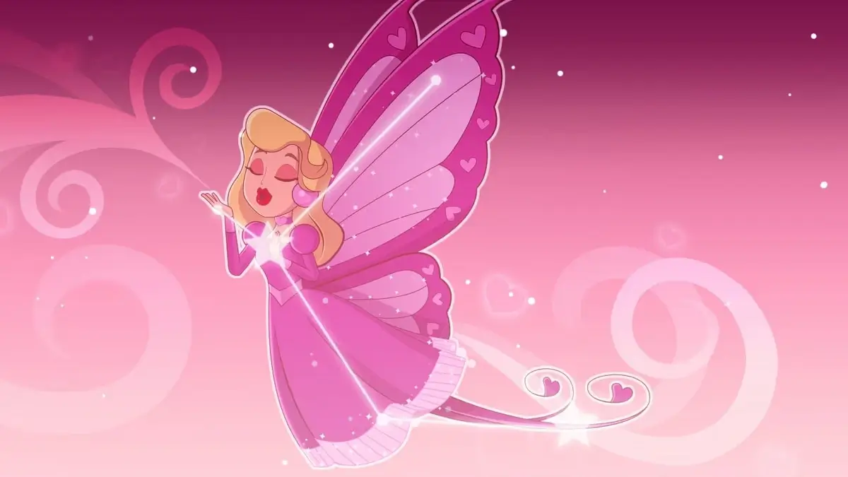 Queen of Amor Constellation