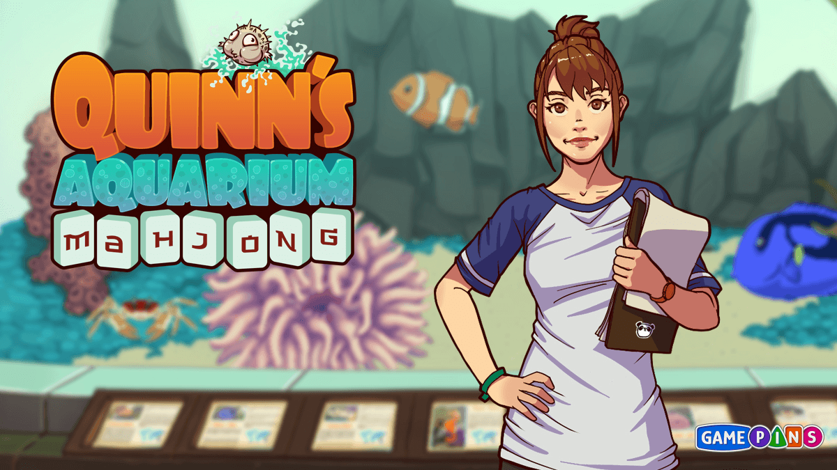 Where to Play Quinn's Aquarium Now
