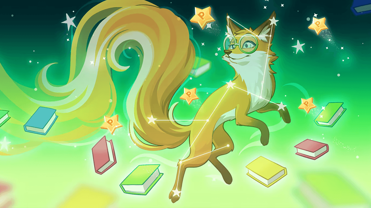Renna the Clever Constellation