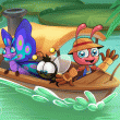 Amazon Expedition Spectacular Showcase Event