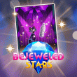Bejeweled Stars: An Extreme Thirst Event