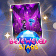 Bejeweled Stars: The Mushroom Blues Event