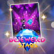 Bejeweled Stars: Winter Warmth Event