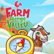 Free Gift: Farm Merge Valley Limited Time Badges #2
