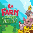 Coming Soon: Farm Merge Valley