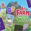 Farm Merge Valley: New Sticker Book