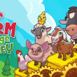 Farm Merge Valley: New Badges - April 2026