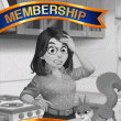 Free Gift: 2026 Membership Appreciation Badge