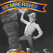 Free Gift: 2026 Membership Appreciation Badge #2