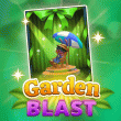 Garden Blast: Beach Day Event - August 2026