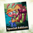 Garden Blast: Bonus Daily Challenges - August 2026