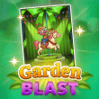 Garden Blast: Grant at the Fair Event - July 2026