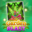 Garden Blast: Grant Secret Admirer Event