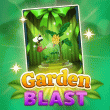 Garden Blast: Kiki Watering Banana Tree Event