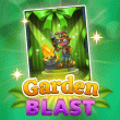 Garden Blast: Steampunk Adventure Event