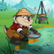 Goldsmithing Merit Badge Event