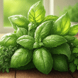 Healing Herbs Badge Collection: Pack 5