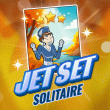 Jet Set Solitaire: Autumn Cove Event