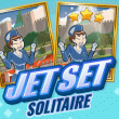 Jet Set Solitaire: New Levels - Banff to Lisbon