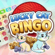 Easter Egg Event Starts in Lucky Cat Bingo